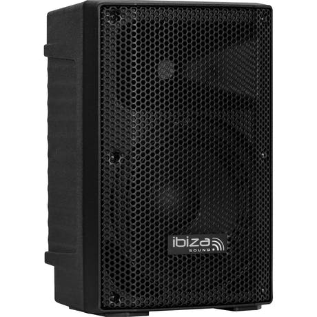 Ibiza XTK 8" - Passiivinen PA Kaiutin