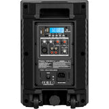 Ibiza XTK 8" aktiivikaiutin