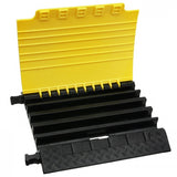 Defender XXL-kaapelisuoja 5 kanavalla