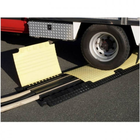 Defender XXL-kaapelisuoja 5 kanavalla