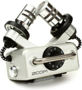 Zoom XYH-5 X/Y Stereo Mikrofonilaajennus