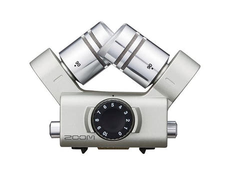 Zoom XYH-6 X/Y Stereo Mikrofonilaajennus