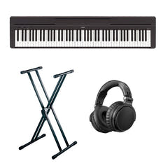 Yamaha P-45 Aloituspaketti