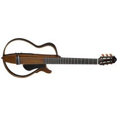 Yamaha SLG200N Silent Kitarat (Natural)