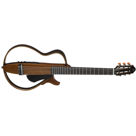 Yamaha SLG200N Silent Kitarat (Natural)