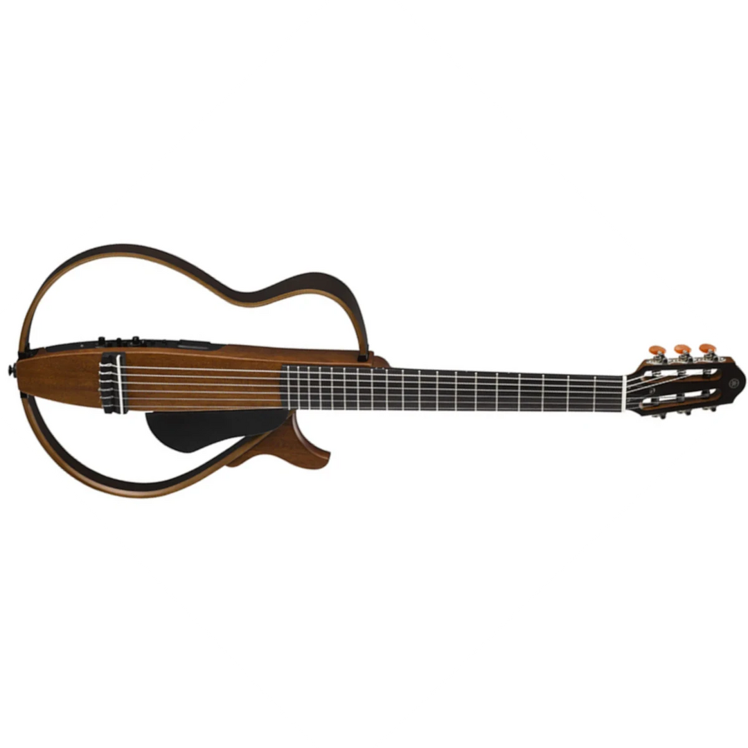 Yamaha SLG200N Silent Kitarat (Natural)