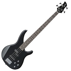Yamaha TRBX204 - Metallic Harmaa