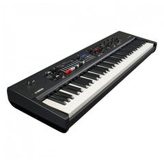 Yamaha YC73 Digital Stage Kosketinsoittimet (Tasapainotettu vasara)