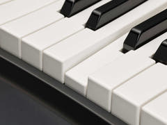 Yamaha YC61 Digital Stage Kosketinsoittimet (Waterfall)