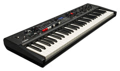 Yamaha YC61 Digital Stage Kosketinsoittimet (Waterfall)
