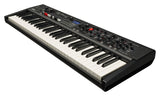 Yamaha YC61 Digital Stage Keyboard (vesiputous)