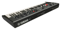 Yamaha YC61 Digital Stage Kosketinsoittimet (Waterfall)
