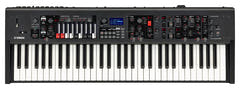 Yamaha YC61 Digital Stage Kosketinsoittimet (Waterfall)