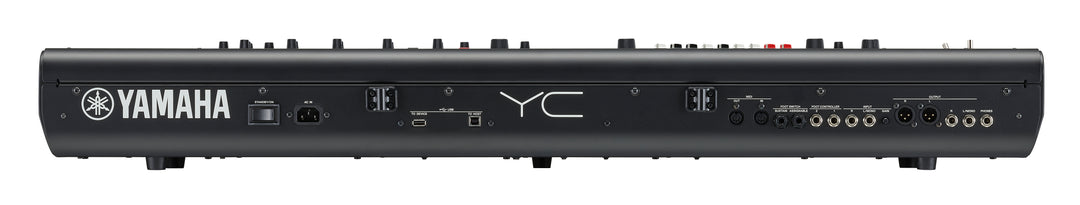 Yamaha YC73 Digital Stage Kosketinsoittimet (Tasapainotettu vasara)