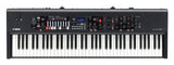 Yamaha YC73 Digital Stage Keyboard (tasapainotettu vasara)