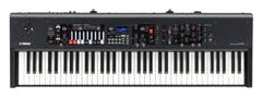 Yamaha YC73 Digital Stage Kosketinsoittimet (Tasapainotettu vasara)