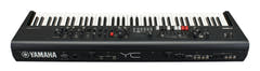 Yamaha YC73 Digital Stage Kosketinsoittimet (Tasapainotettu vasara)