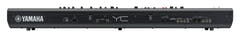 Yamaha YC88 Digital Stage Kosketinsoittimet (Luonnonpuu)