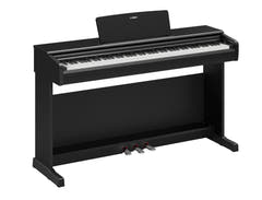 Yamaha YDP-146B Digitalpiano (Sort)