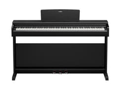 Yamaha YDP-146B Digitalpiano (Sort)