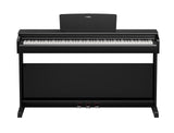 Yamaha YDP-146B Digital Klaver (Sort)