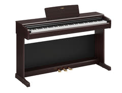 Yamaha YDP-146R Digital Piano (Palisander)