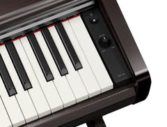 Yamaha YDP-146R Digital Piano (Palisander)