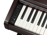 Yamaha YDP-146R Digital Piano (Palisander)