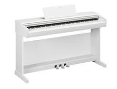 Yamaha YDP-146WH digitaalipiano (valkoinen)