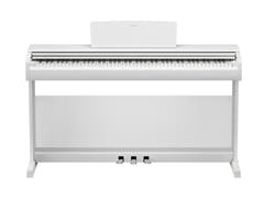 Yamaha YDP-146WH digitaalipiano (valkoinen)