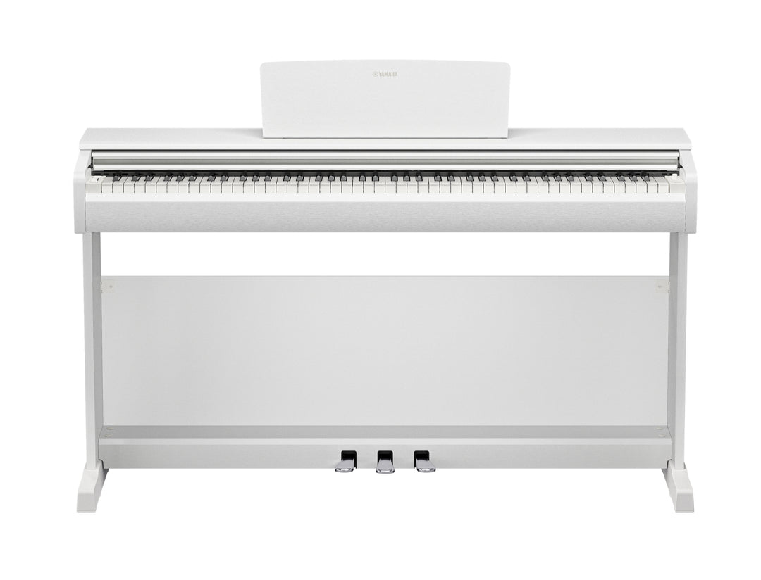 Yamaha YDP-146WH digitaalipiano (valkoinen)