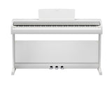 Yamaha YDP-146WH digitaalipiano (valkoinen)