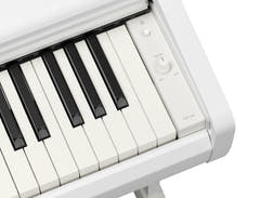 Yamaha YDP-146WH digitaalipiano (valkoinen)