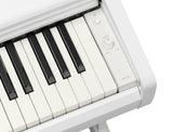 Yamaha YDP-146WH digitaalipiano (valkoinen)
