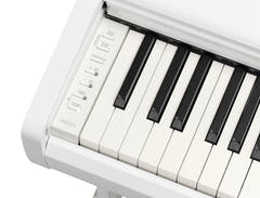 Yamaha YDP-146WH digitaalipiano (valkoinen)