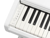 Yamaha YDP-146WH digitaalipiano (valkoinen)