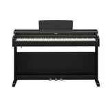 Yamaha YDP-165 Sähköpiano (Musta)