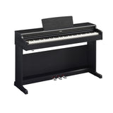 Yamaha YDP-165 Sähköpiano (Musta)