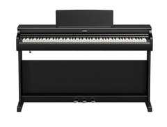 Yamaha YDP-166B digitaalipiano (musta)