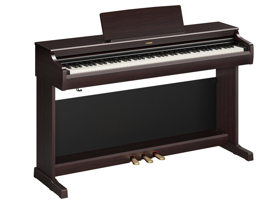 Yamaha YDP-166R Digitaalinen Piano (Palisander)