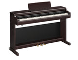 Yamaha YDP-166R Digitaalinen Piano (Palisander)