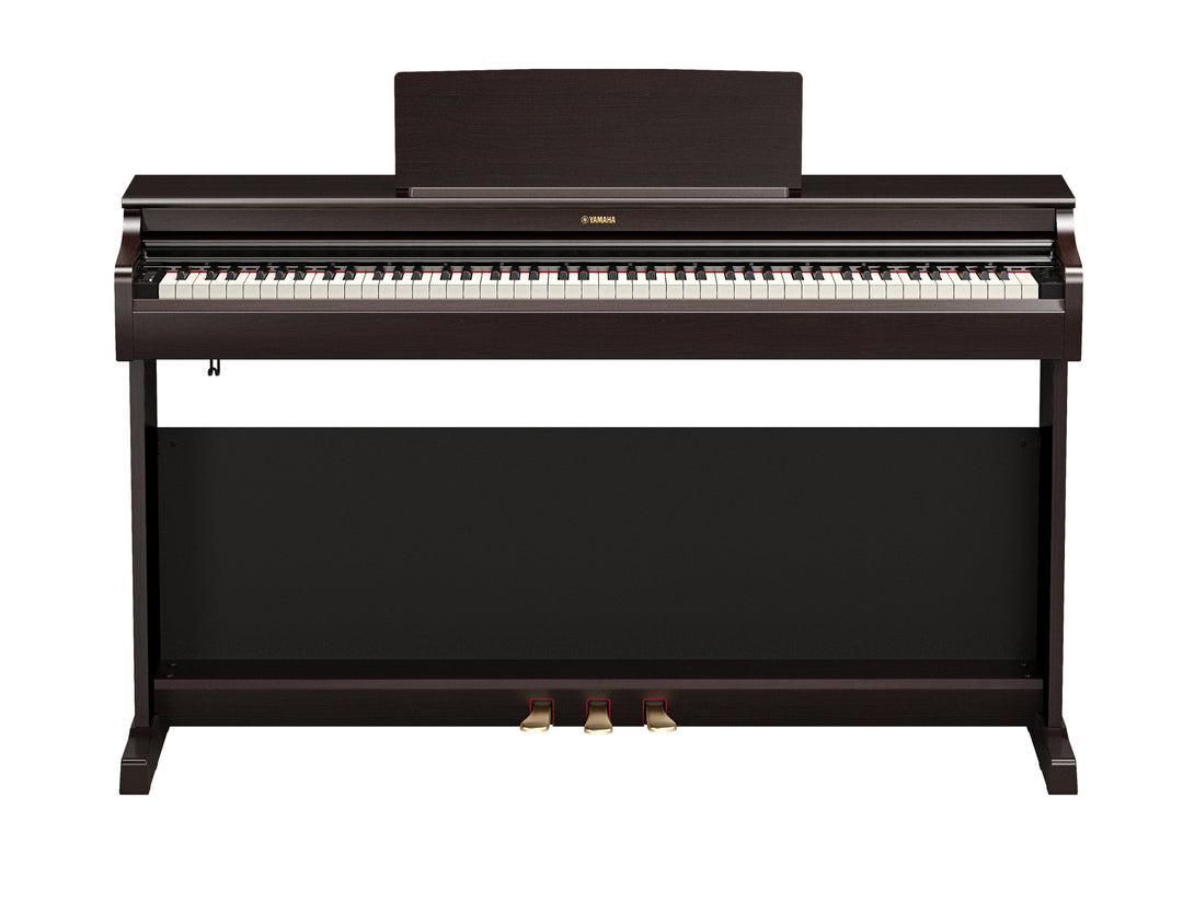 Yamaha YDP-166R Digitaalinen Piano (Palisander)