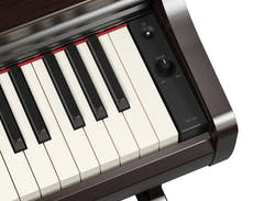 Yamaha YDP-166R Digitaalinen Piano (Palisander)