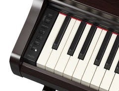 Yamaha YDP-166R Digitaalinen Piano (Palisander)