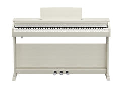 Yamaha YDP-166WB Digitaalinen Piano (Hvid Ask)