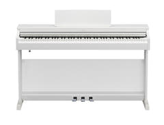 Yamaha YDP-166WH Digitaalinen Piano (Hvid)