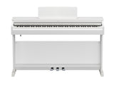 Yamaha YDP-166WH Digitaalinen Piano (Hvid)