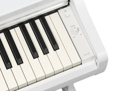 Yamaha YDP-166WH Digitaalinen Piano (Hvid)