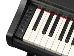Yamaha YDP-166B digitaalipiano (musta)