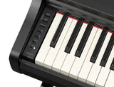 Yamaha YDP-166B Digital Klaver (Sort)